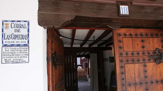 Almagro celebra el 60 aniversario de la reapertura del Corral de Comedias