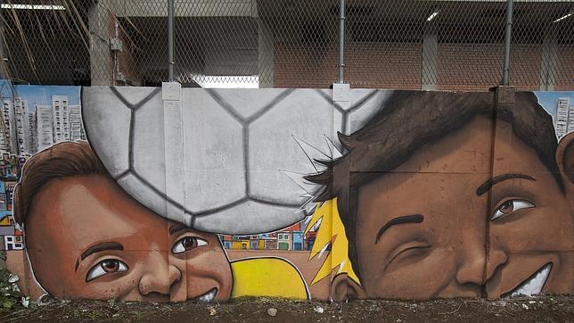 Mundial de Fútbol Brasil 2014: se emitirán 1,4 millones de toneladas de CO2