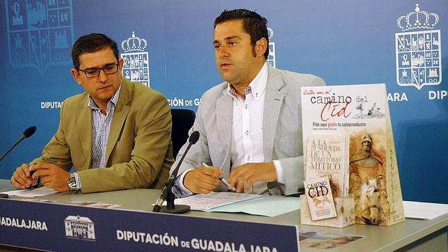 Las ventajas del «pasaporte» del Camino del Cid