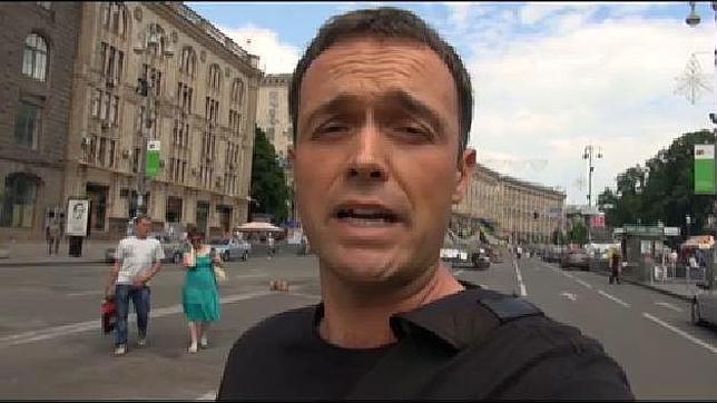 Maidán se resiste a morir