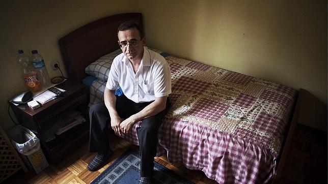 Jubilados que viven en pisos compartidos, una tendencia al alza