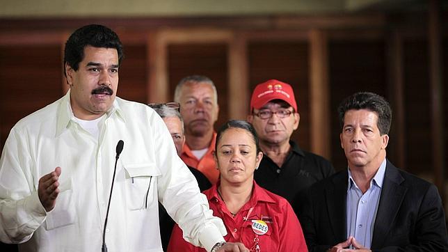 Maduro, sobre su principal preso político: «Tiene que haber justicia»