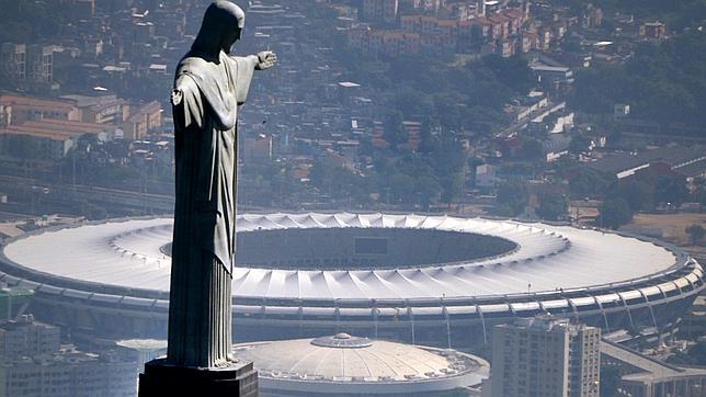 Brasil busca cerrar negocios por más de 6.000 millones gracias al Mundial