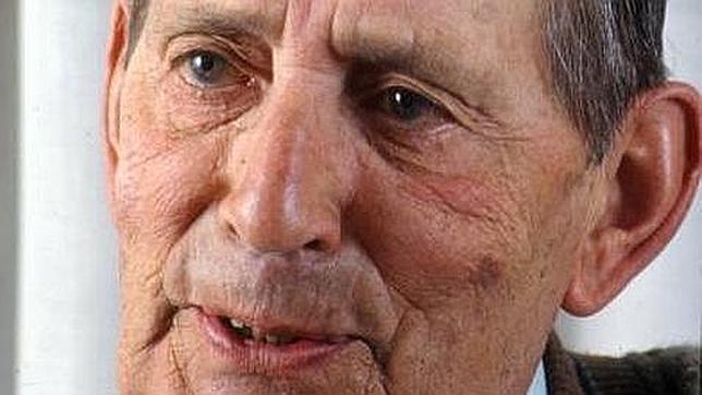 El escritor Miguel Delibes, en una imagen de archivo