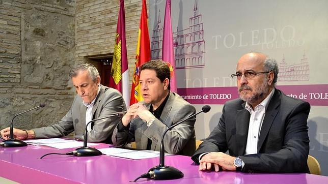 Page: «Nadie puede tener miedo a la urna»