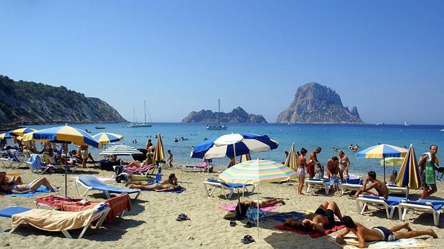 El 87% de las playas españolas goza de una calidad de agua «excelente»