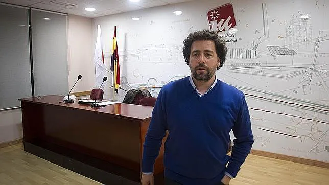 Pedro del Cura, nuevo alcalde de Rivas