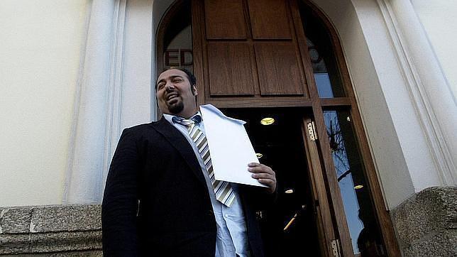 «Ciudadanos de a pie» para el partido político del colectivo gitano de Galicia