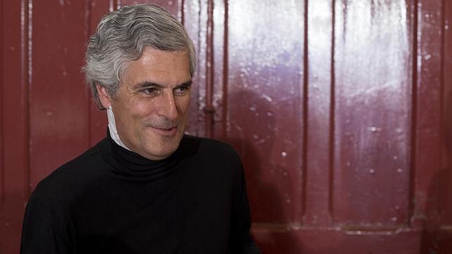 La Reina visita a Adolfo Suárez Illana en el hospital