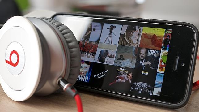 Apple tendrá presencia en Android y el servicio de Beats Music será más barato