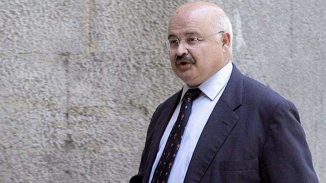 El Supremo confirma la condena de 16 años de cárcel para un ex alto cargo de Matas