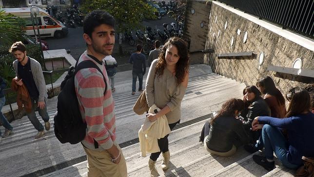 Por qué la Universidad española no atrae al alumno internacional