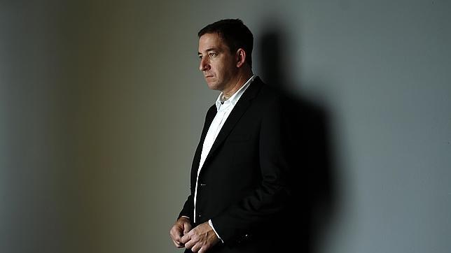 Glenn Greenwald: «Google y Facebook tienen miedo de cómo puede afectar el espionaje a su negocio»