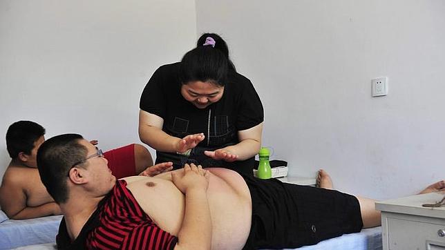 Los diez países del mundo con más personas obesas