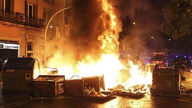 El método Gamonal se exporta a Barcelona