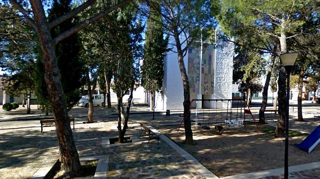 Los poblados de colonización, bien cultural