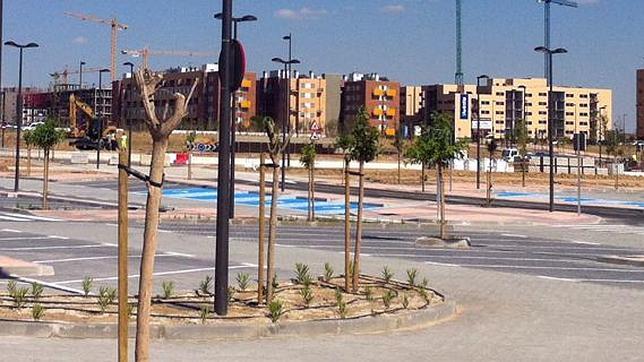 160 familias de Getafe llegan a un acuerdo con Sareb para recuperar sus pisos