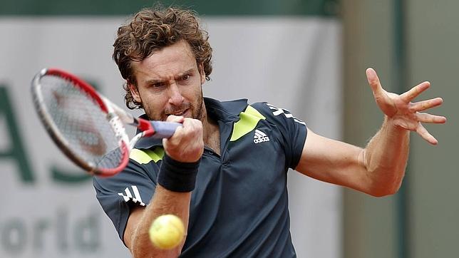 Gulbis: «La mujer necesita pensar en los hijos»