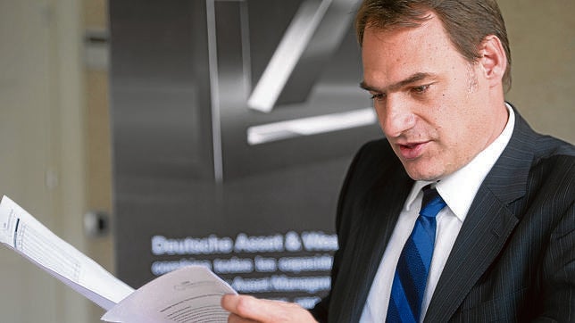 «La recuperación de España ha sido un pequeño milagro»