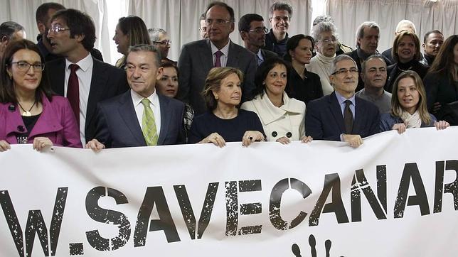 El Supremo tendrá la última palabra sobre las prospecciones petrolíferas