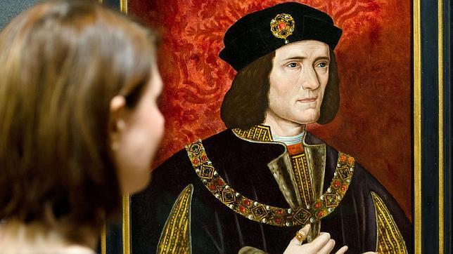 Ricardo III no fue el jorobado que describió William Shakespeare