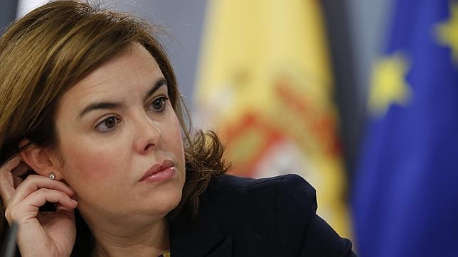 En directo: «Junio y julio van a ser meses muy intensos de actividad legislativa», dice Santamaría