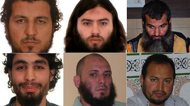 La red desmantelada envió 26 yihadistas a Al Qaida en el Sahel