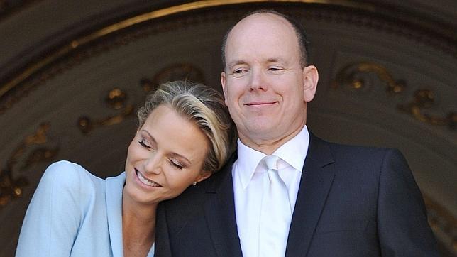 Un heredero para acabar con los rumores sobre Alberto II y Charlène