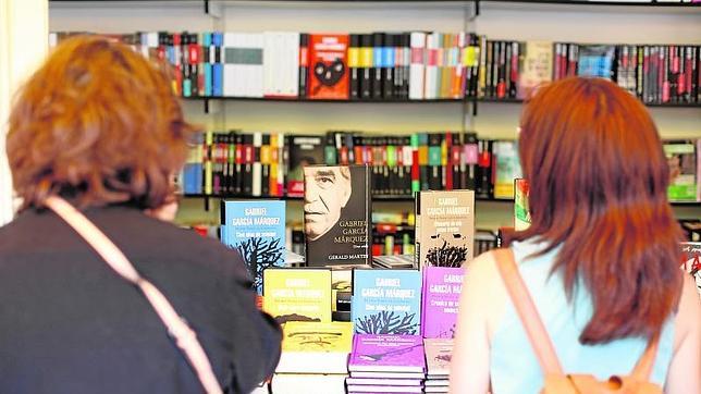 Macondo en el Retiro