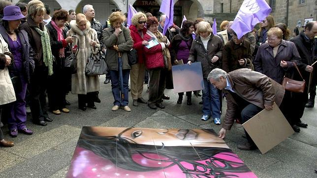 La Fiscalía idea 40 medidas para frenar los «terribles datos» de la violencia machista