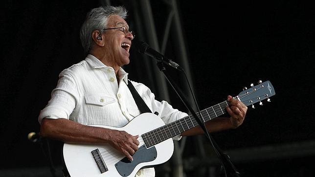 Caetano Veloso y Nine Inch Nails, luces y sombras de un festival de récord