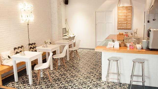 Cafetería del ABC Yoy