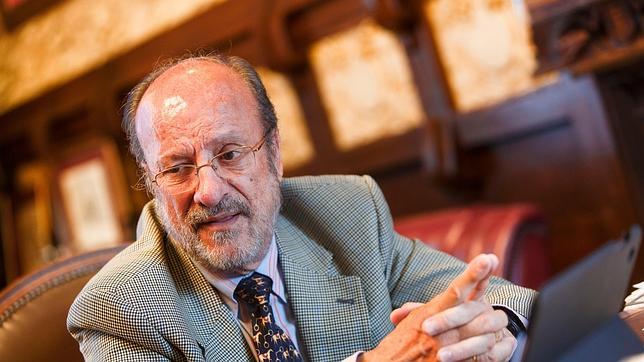 «Hemos conectado mal con la gente. Hay descontentos que han votado a Podemos»