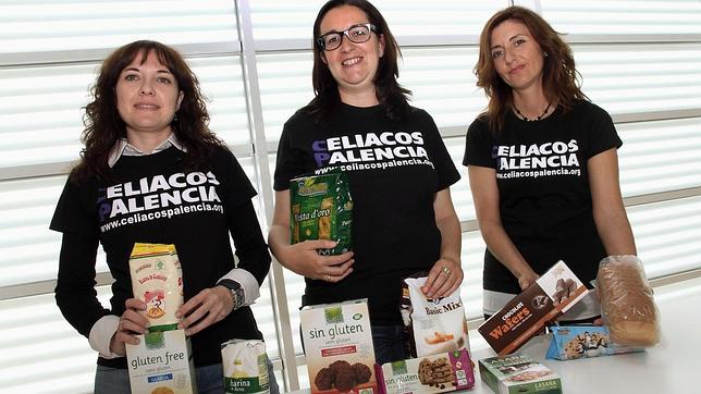 Los celiacos denuncian que la falta de recursos impide a muchos afectados tomar una dieta sin gluten
