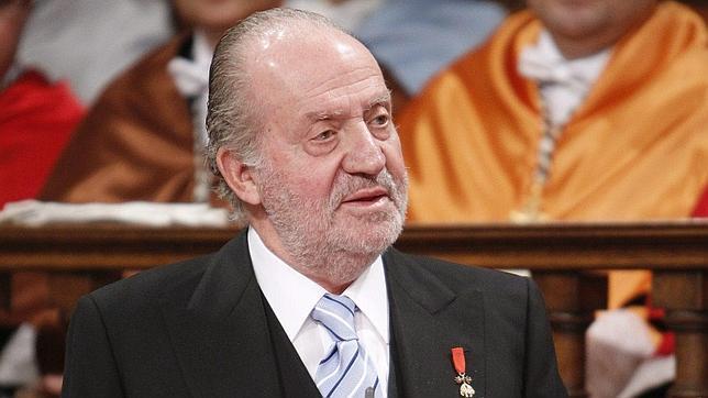 Wert: «El relevo en la Jefatura del Estado debe ser entendido en un contexto de madurez democrática»