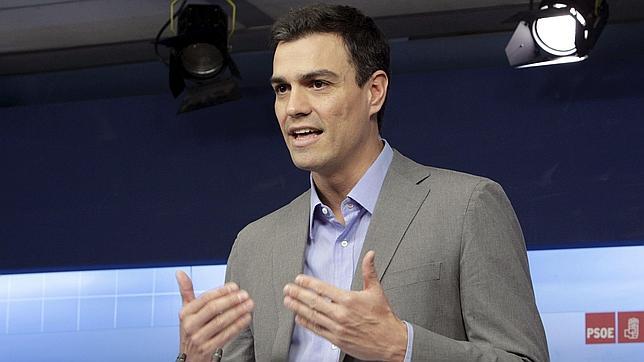 Pedro Sánchez pide «tener en cuenta» el «poderío» de Susana Díaz en el PSOE
