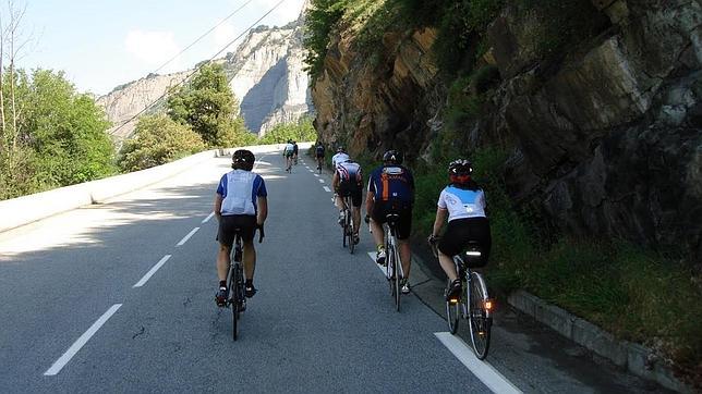 Un 32% de los conductores considera a los ciclistas como los principales infractores de tráfico