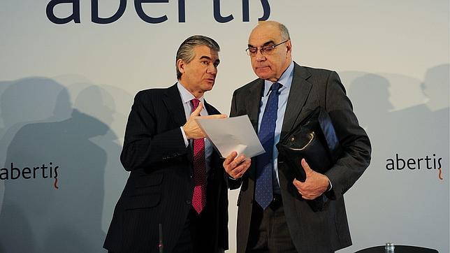 Abertis sale de Eutelsat al desprenderse de un 5% por 275 millones