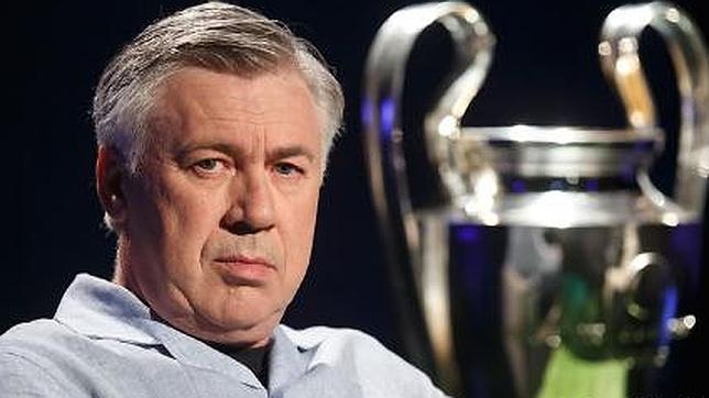 Ancelotti: «La Décima es el principio de un nuevo ciclo»