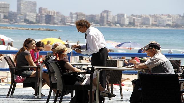 Alicante encabeza la creación de empleo de todas las provincias españolas