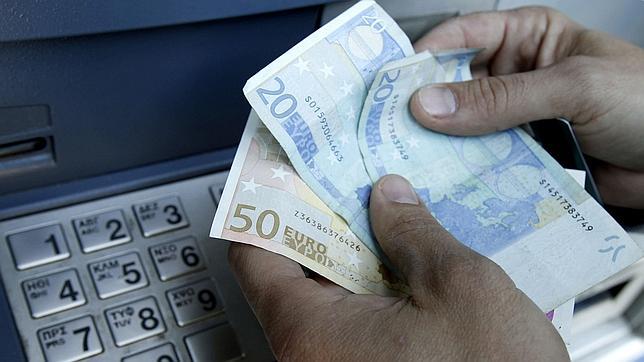 La inflación de la zona euro baja al 0,5% en mayo