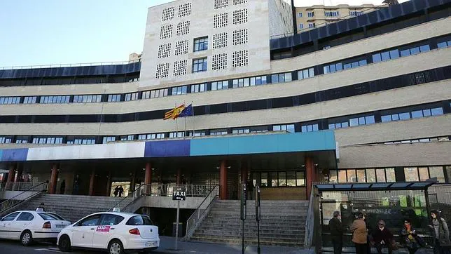 La lista de espera quirúrgica se ha disparado en Aragón un 60% en doce meses