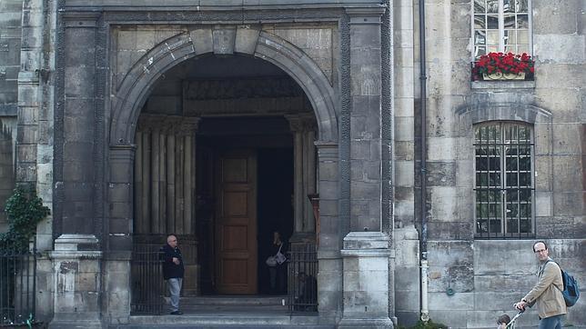 La influencia de España en París, en diez imágenes