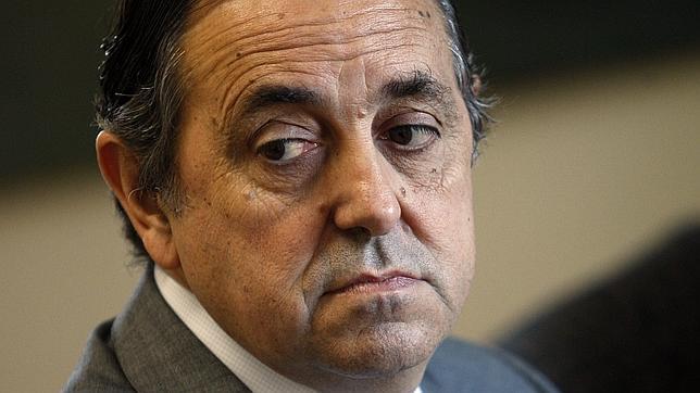 González-Robatto será el presidente de Nueva Pescanova