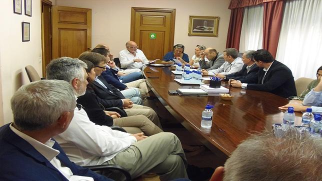 Las farmacias alertan de un «inminente» desabastecimiento de medicinas