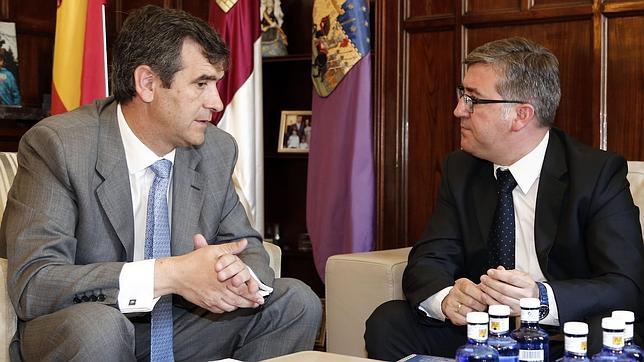 230.000 euros para arreglar el Teatro Moderno