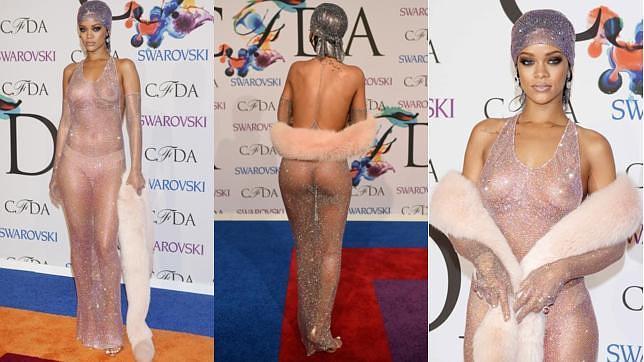 Swarovski ganó los premios CFDA