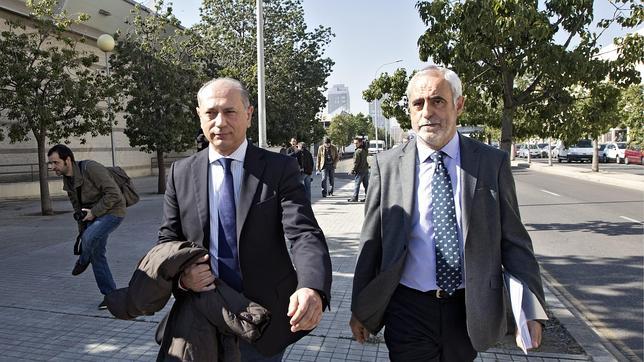 Así se saqueó Emarsa: 375.302 euros en restaurantes y 261.202 en hoteles