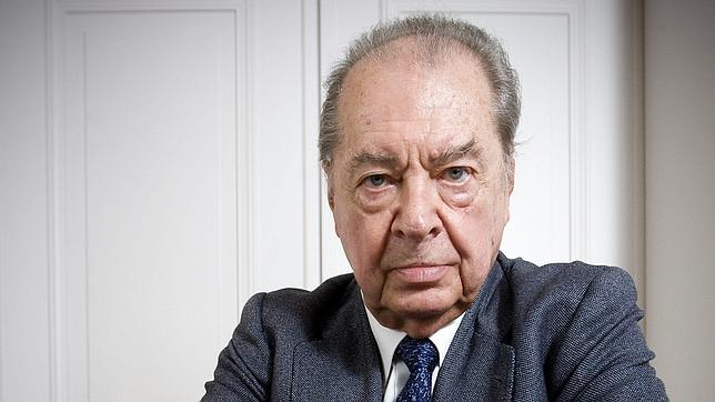 Fallece el director de orquesta Rafael Frühbeck de Burgos a los 80 años