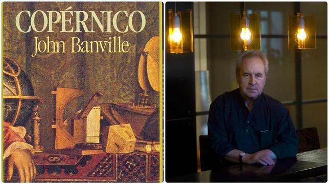 Los mejores libros de John Banville